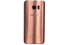 Produktbild för Samsung Galaxy S7 Edge Baksidebyte - Rose Gold