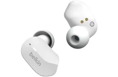 Produktbild för Belkin Soundform True Wireless Earplugs - Vit