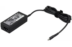 Produktbild för HP 45W Adapter USB-C adapter