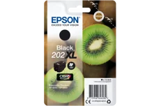 Produktbild för Epson Black 202XL