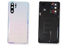 Produktbild för HUAWEI P30 Pro - Baksidebyte - Breathing Crystal - Grade A