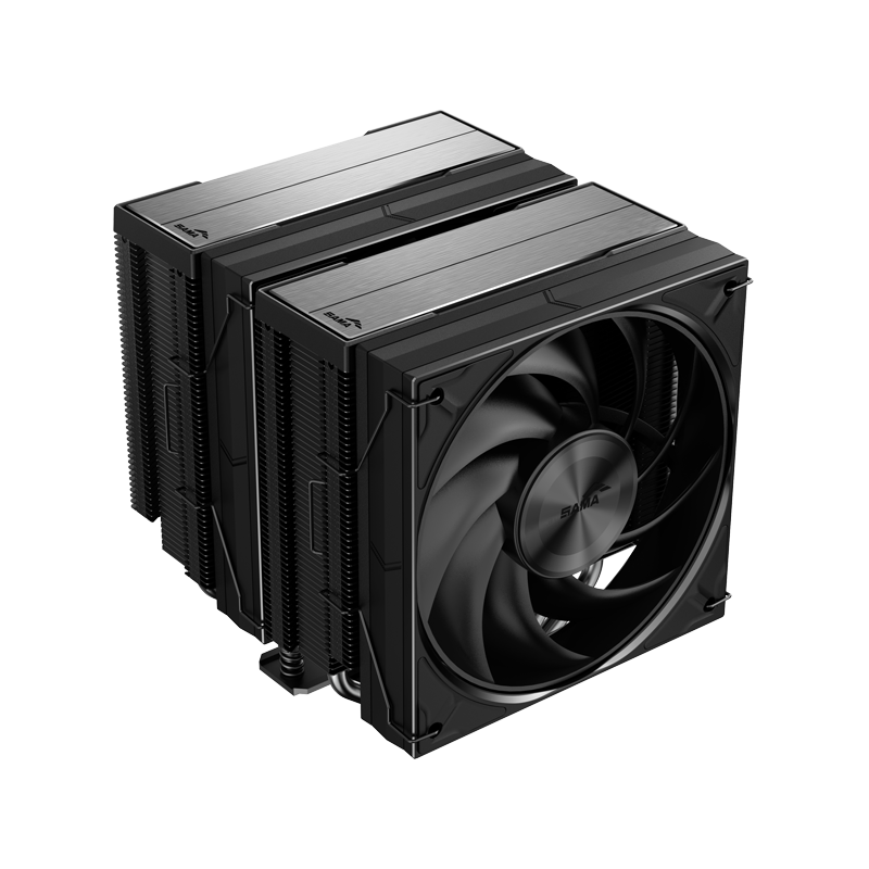 Produktbild för SAMA A60 Black