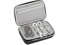 Produktbild för Andersson Förvaringsväska - Svart