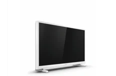 Produktbild för Philips 24PHS5537 - 24" - 1366 x 768 - Vit