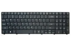 Produktbild för HP Keyboard ( Sweden and Finland)