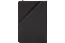 Produktbild för Targus Fit N Grip Rotating 7-8" Tablet Case - Svart - Utförsäljning!