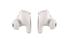 Produktbild för Bose QuietComfort Ultra Wireless Earbuds (2nd Gen) - Grå