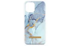 Produktbild för Gear Onsala - Mobilskal - Soft Gredelin Marble iPhone 13