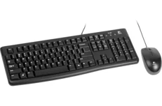 Produktbild för Logitech MK120 Desktop