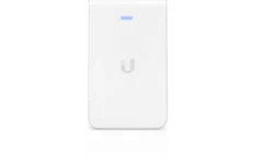 Produktbild för Ubiquiti UniFi In-Wall - AC1200 - PoE - 2 portar
