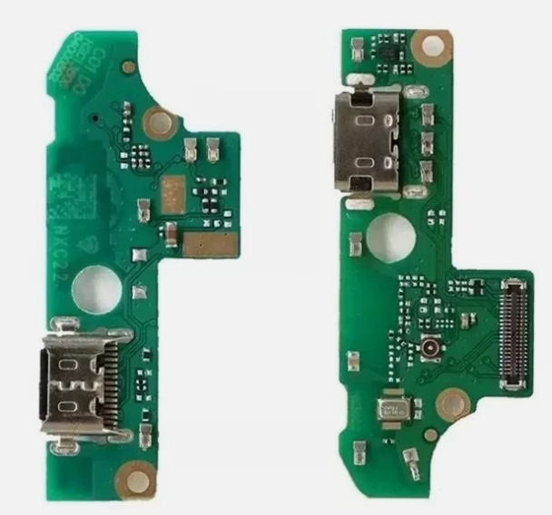 Produktbild för Nokia C32 (TA-1534) - Laddkontakt