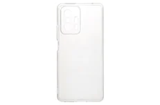 Produktbild för Taltech Xiaomi 11T / 11T Pro case - Transparent