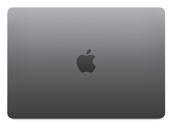 Produktbild för Apple Macbook Air 13" - M5 - (2026) - Skärmbyte - Midnight