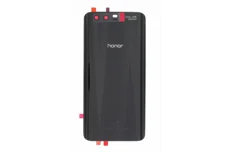 Produktbild för HUAWEI Honor 9 - Baksidebyte - Black