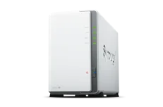 Produktbild för Synology DS223J 2-Bay NAS
