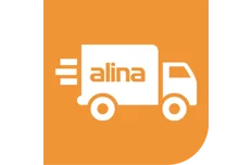 Produktbild för Alina Leverans eller Upphämtning av order/service