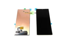 Produktbild för Samsung Galaxy S25 5G (SM-S931) - Glas och displaybyte (ej ram)