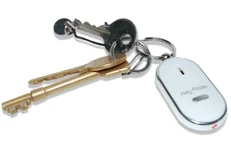 Produktbild för Whistle Key Finder - Nyckelfinnaren