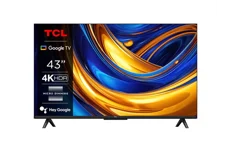 Produktbild för TCL 43V6B - 43" - 4K - HDR - Google TV