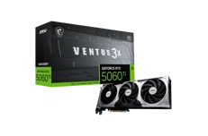 Produktbild för MSI GeForce RTX 5060 Ti VENTUS 3X OC
