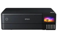 Produktbild för Epson EcoTank ET-8550 Multifunktion - Fotoskrivare - A3+