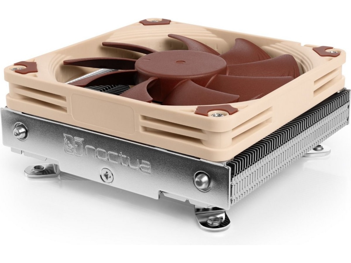 Produktbild för Noctua NH-L9i-17xx lågprofil CPU kylare