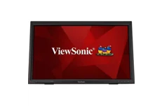 Produktbild för ViewSonic TD2423 - 24" - Touch - FullHD