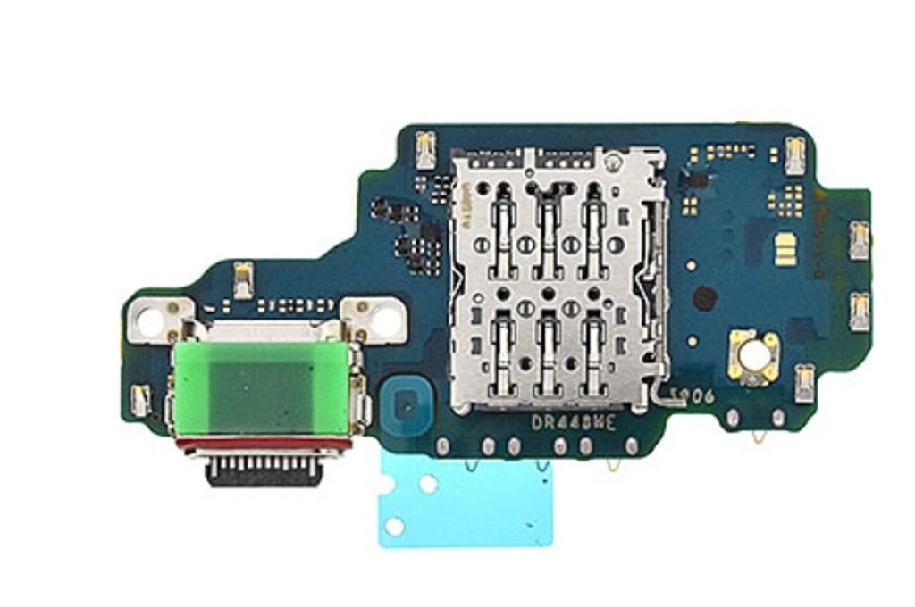 Produktbild för Samsung Galaxy S25 Ultra 5G (SM-S938) - Byte av laddkontakt