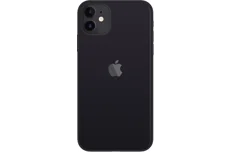 Produktbild för Apple iPhone 12 Mini - Baksidebyte - Black