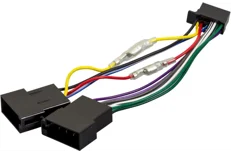 Produktbild för Sony Connection Cable ISO