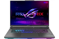 Produktbild för ASUS ROG Strix G16 - 16" - 165 Hz - Ryzen 9 - RTX 5070 Ti - 16 GB - 1 TB SSD - Win 11 Home
