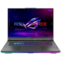 Produktbild för ASUS ROG Strix G16 - 16" - 165 Hz - Ryzen 9 - RTX 5070 Ti - 16 GB - 1 TB SSD - Win 11 Home
