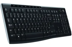 Produktbild för Logitech K270 Trådlöst tangentbord