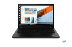 Produktbild för Lenovo ThinkPad T14 G1 - 14" Core i5 10310 - 16GB - 256GB SSD - Win11 Pro - Grade C