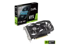 Produktbild för ASUS Dual GeForce RTX 3050 OC 6GB