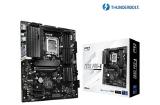 Produktbild för ASRock Z890 Pro-A - Socket 1851