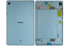 Produktbild för Samsung Galaxy Tab S6 Lite (SM-P610 / SM-P615) - Chassibyte - Blå