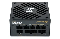 Produktbild för Seasonic FOCUS-SGX - 650W - 80+ Gold - SFX