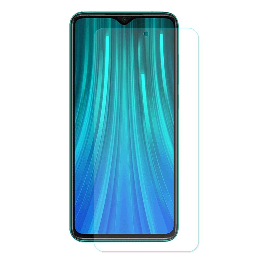 Produktbild för ENKAY Skärmskydd Tempered Glass för Xiaomi Redmi Note 8 Pro