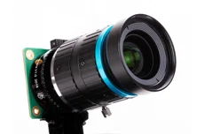 Produktbild för Raspberry Pi 16mm telefoto lens