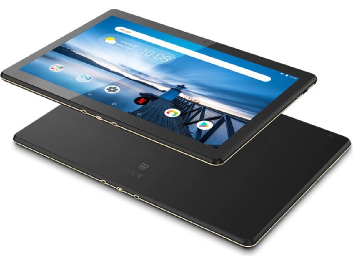 Produktbild för Lenovo TAB M10 - 32GB - Wifi - Grade A