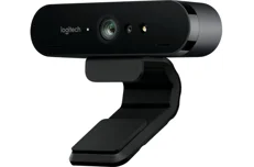 Produktbild för Logitech BRIO Stream Webbkamera 4K