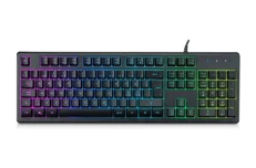 Produktbild för Mission SG Gaming GGK 1.8 - Gaming Tangentbord