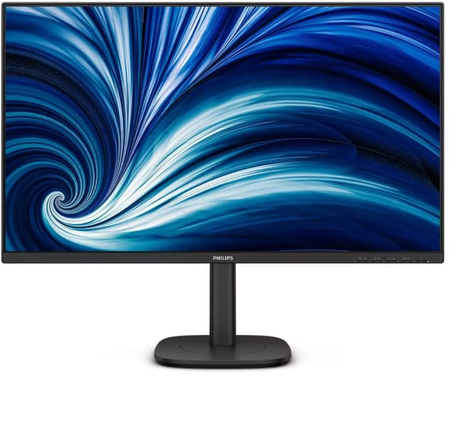 Produktbild för Philips 27" - 2560x1440 - IPS - 120Hz - 4 ms