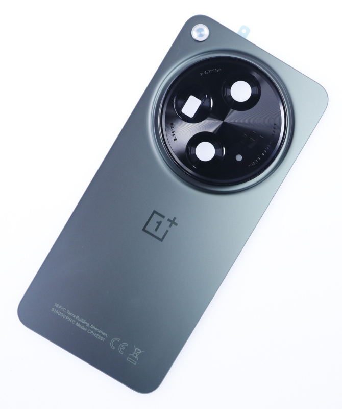 Produktbild för OnePlus Open - Baksidebyte - Green