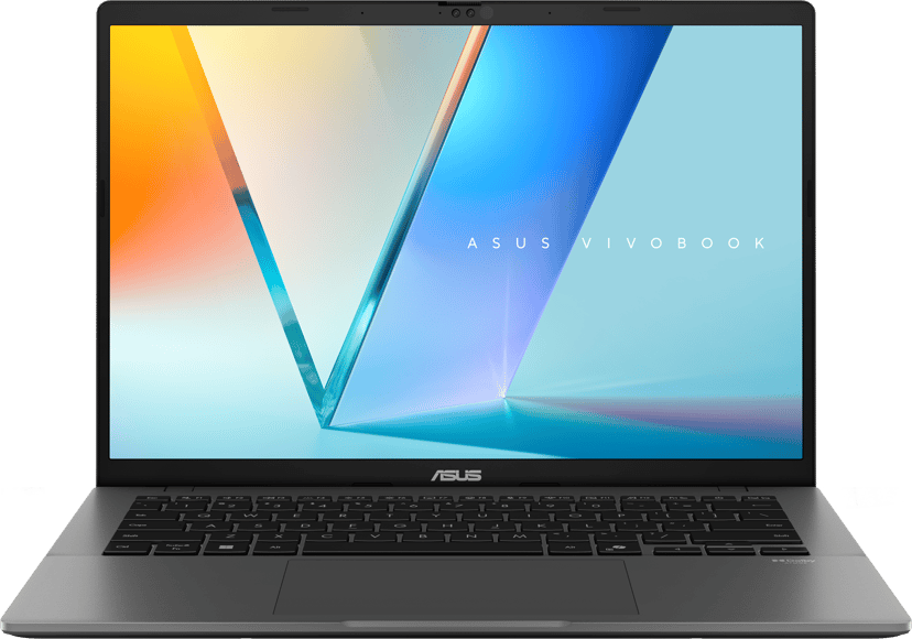 Produktbild för ASUS Vivobook S14 - Ryzen 5 - 16 GB - 512 GB SSD - Windows 11 Home