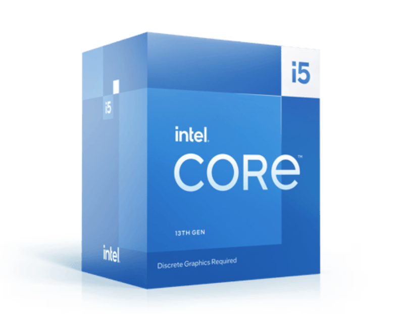 Produktbild för Intel Core i5 13400F - Renoverad produkt