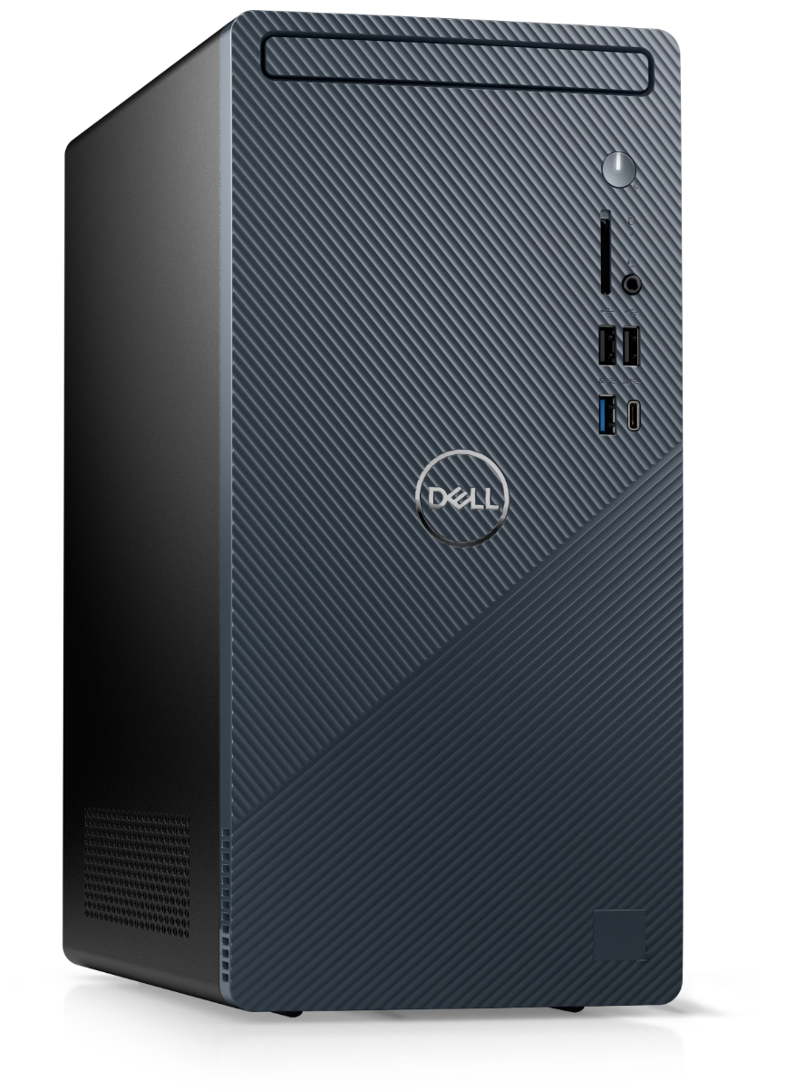 Produktbild för Dell Inspiron 3030 - Core i5 14400 - 16GB - 1TB SSD - Win 11 Home - Grade A