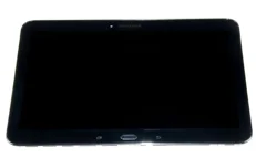 Produktbild för Samsung Galaxy Tab 4 10.1" (T530 / SM-T535) Skärmbyte - Svart