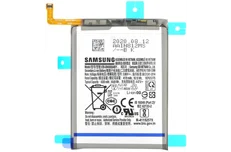 Produktbild för Samsung Galaxy Note 20 / Note 20 5G (SM-N980 / SM-N981) - Batteribyte